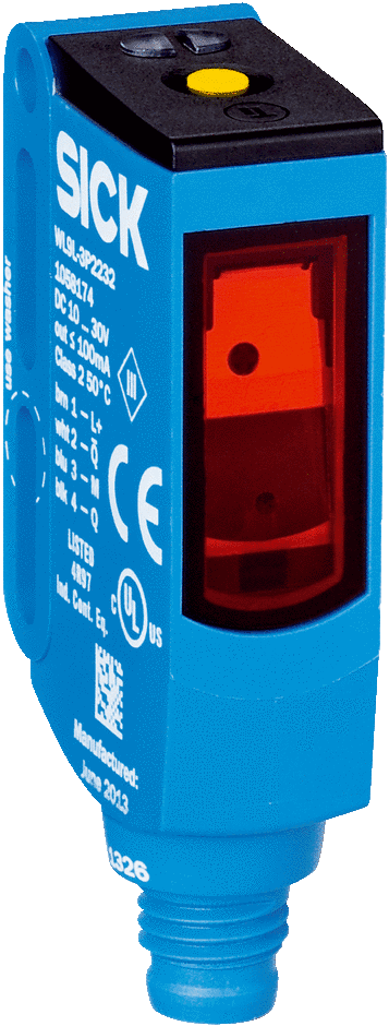SICK - SIK1058234 WL9LG-3P2232 REF.PHOTOELEC.SWITCH