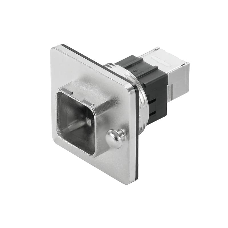 WEIDMULLER WEI1058250000 IE-BSC-V14M-RJ45-C