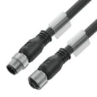 WEIDMULLER WEI1058500300 SAIL-M12GM12G-4S3.0U