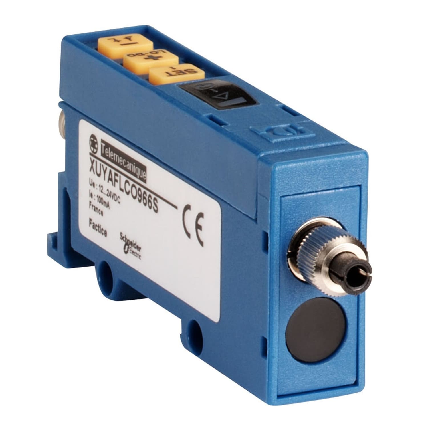 YAGEO TMSS ITALY SRL TSIXUYAFLCO966S RILEVATORE ILLUMINAZIONE