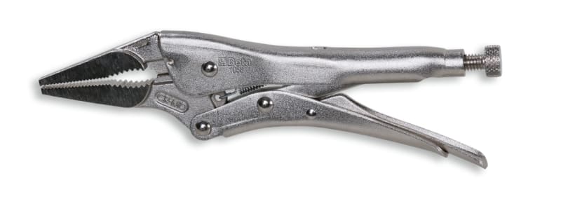 BM SPA BMM010580025 PINZE GRIP GANASCE LUNGHE 225