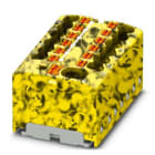 PHOENIX CONTACT - PHC1046971 PTFIX 4/12X1,5-FE MORSETTO DISTRIBUZIONE