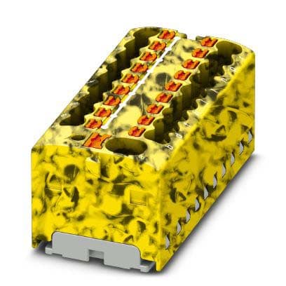 PHOENIX CONTACT - PHC1047429 PTFIX 4/18X1,5-FE MORSETTO DISTRIBUZIONE