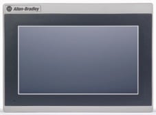 ROCKWELL AUTOMATION RCK2711R-T7T PANELVIEW 800 7-INCH HMI TERMINAL