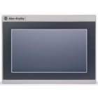 ROCKWELL AUTOMATION RCK2711R-T7T PANELVIEW 800 7-INCH HMI TERMINAL