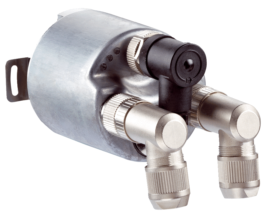 SICK - SIK1059383 AFS60A-BHNB