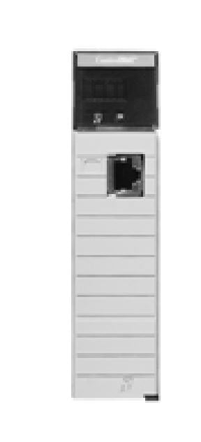 ROCKWELL AUTOMATION - RCK1756-EN2TK CLX ENET/IP 100M - CC
