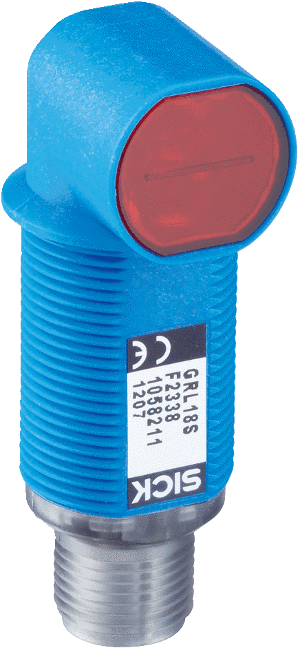 SICK - SIK1059536 GRL18S-P1338 REF.PHOTOELEC.SWITCH