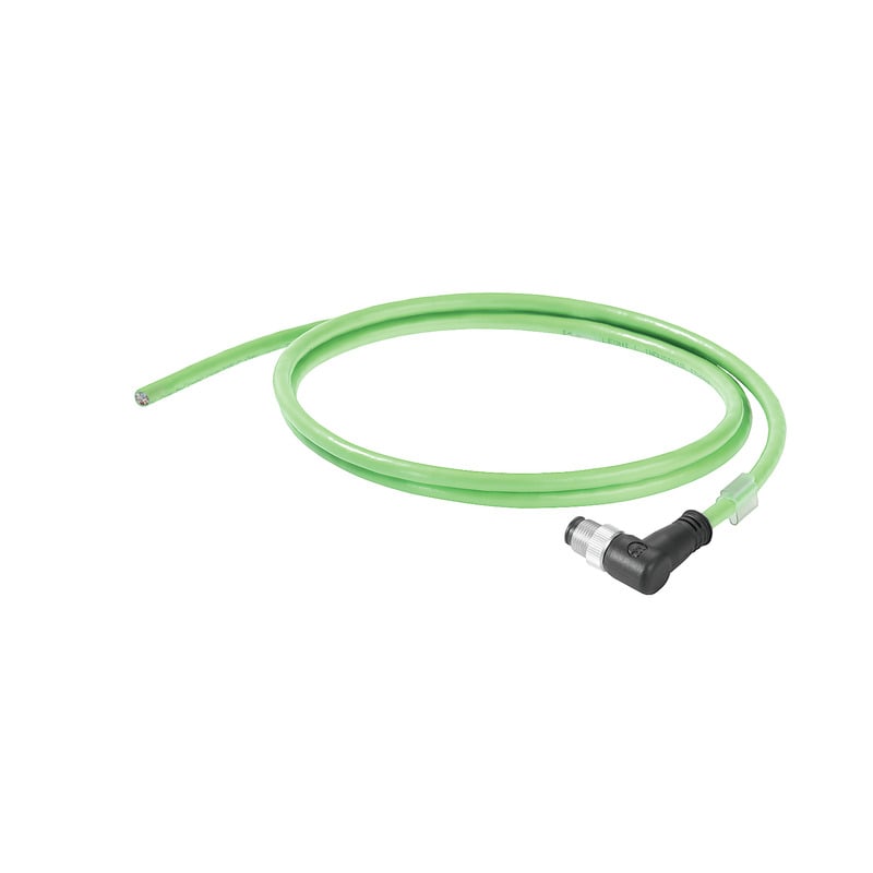 WEIDMULLER WEI1059750050 IE-C5DD4UG0050MCAXXX-X