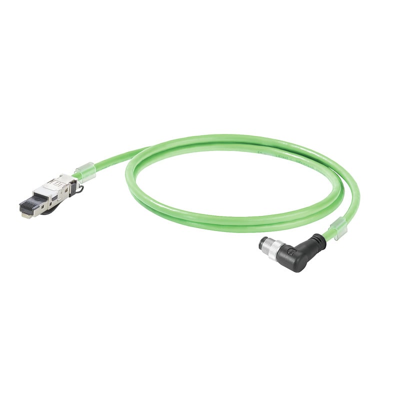 WEIDMULLER - WEI1134610100 IE-C5DS4VG0100MCAA70-E
