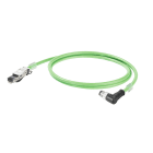 WEIDMULLER - WEI1134610100 IE-C5DS4VG0100MCAA70-E