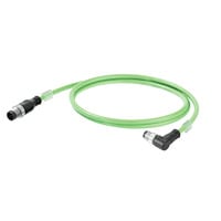 WEIDMULLER - WEI1059770050 IE-C5DD4UG0050MCSMCA-E