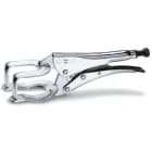 BM SPA - BMM010600028 Pinze regolabili autobloccanti ganasce a forcella