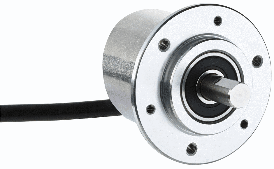 SICK SIK1060691 DBS50E-S5EK00360 INCREMENTAL ENCODER