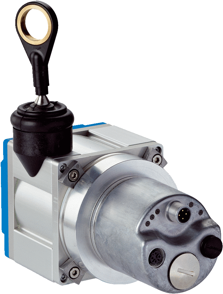 SICK - SIK1060968 BTF08-I1BM0299 WIRE DRAW ENCODER ABS