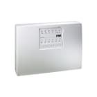 URMET SPA UTD1061/006A CENTRALE MULTIF. 6LINEE 4ZONE