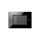 URMET SPA UTD1061/025 TASTIERA DI COMANDO A LED