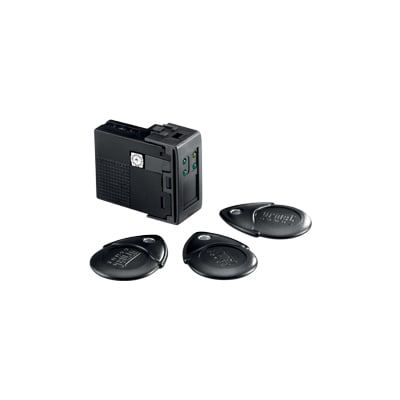 URMET SPA - UTD1061/434 KIT TRANSPONDER