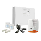 URMET SPA - UTD1061/906 KIT FURTO EASY C/1061/103 E IR