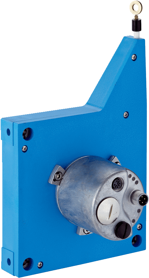 SICK - SIK1061036 BCG13-N1BM0599 WIRE DRAW ENCODER ABS