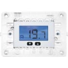 URMET SPA UTD10612.B TERMOST.EL.LCD.USC.RELE 3M BIA