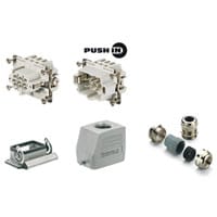 WEIDMULLER WEI1061710000 HDC KIT HE-P 06.11