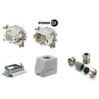 WEIDMULLER WEI1061710000 HDC KIT HE-P 06.11