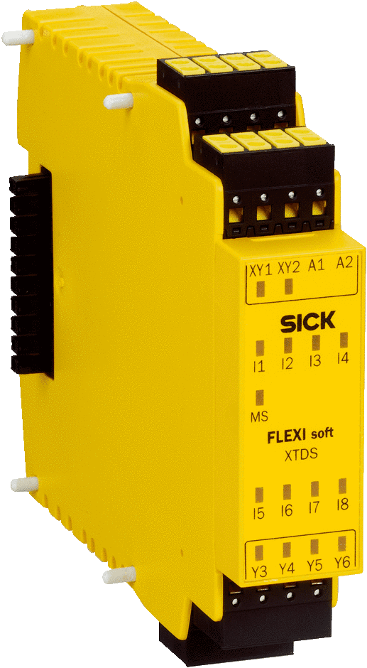 SICK - SIK1061777 FX3-XTDS84002