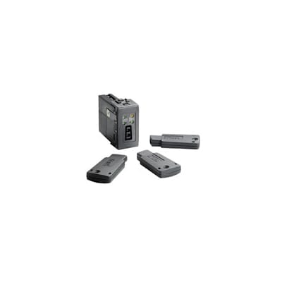 URMET SPA UTD1061/334 KIT CHIAVE AD ALTA SICUREZZA
