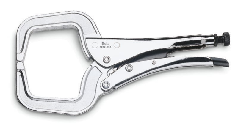 BM SPA BMM010620029 PINZE GRIP A MORSETTO 290