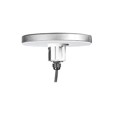 MARECO LUCE SRL MAO100-1062182G COLED ROUND TP 15W 4000K GRIGIO RAL 9006