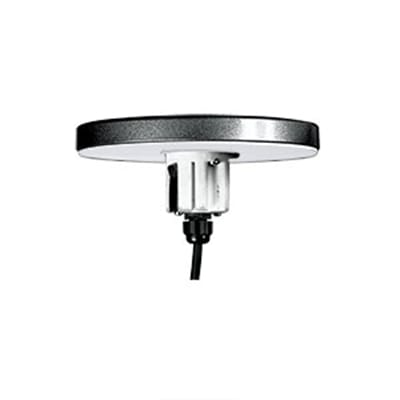 MARECO LUCE SRL MAO100-1062182N COLED ROUND TP 15W 4000K NERO