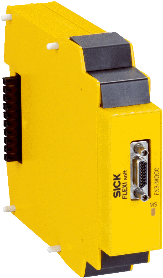 SICK - SIK1062344 FX3-MOC000000