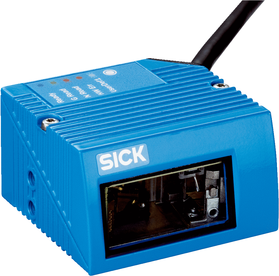 SICK SIK1062861 CLV612-C1000 CODEREADER