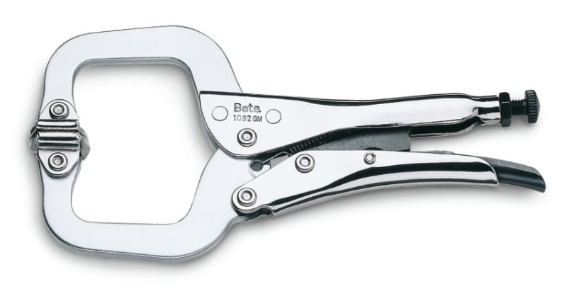 BM SPA BMM010620229 PINZE GRIP A MORSETTO OSCILL GM290