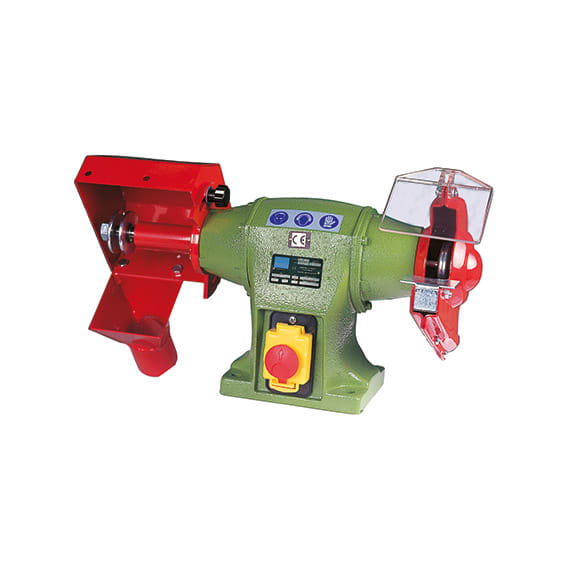 ABC TOOLS SPA - ABCE10630200 SMERIGLIATRICI E 1063X200