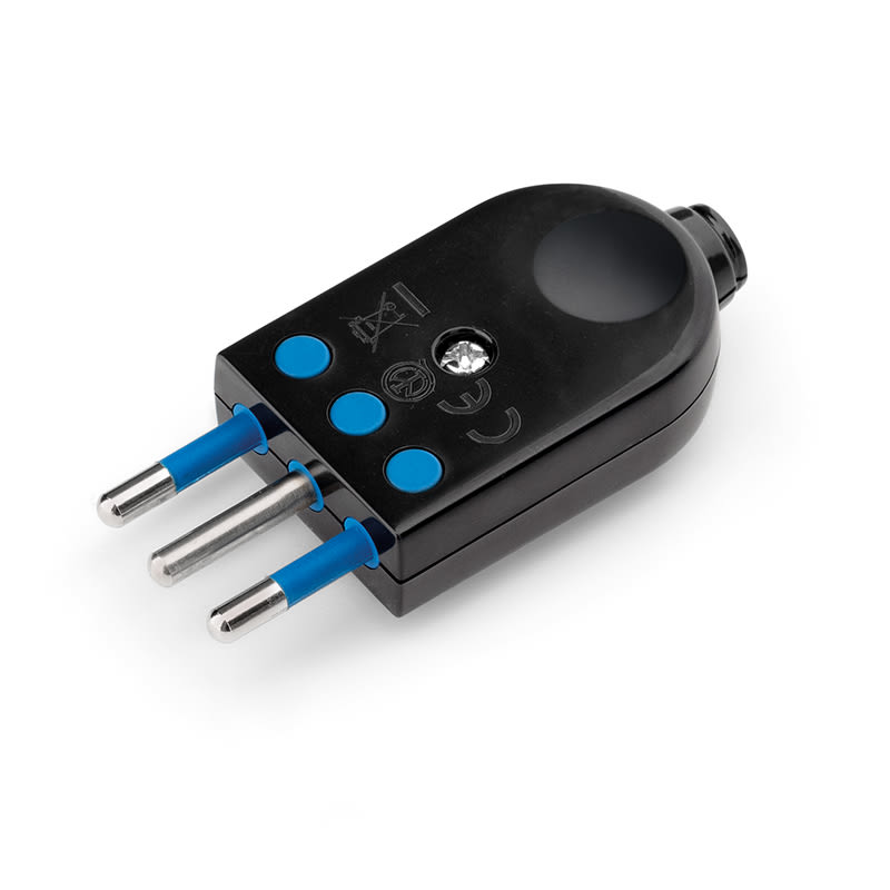 SCAME PARRE SPA - SCA106.3002/N SPINA MOBILE