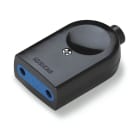 SCAME PARRE SPA - SCA106.3010/N PRESA BLUELINE 2P 10A NERA