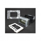 URMET SPA UTD10633.B CRONOTER.EL.SETTIM.LCD 3M BIAN