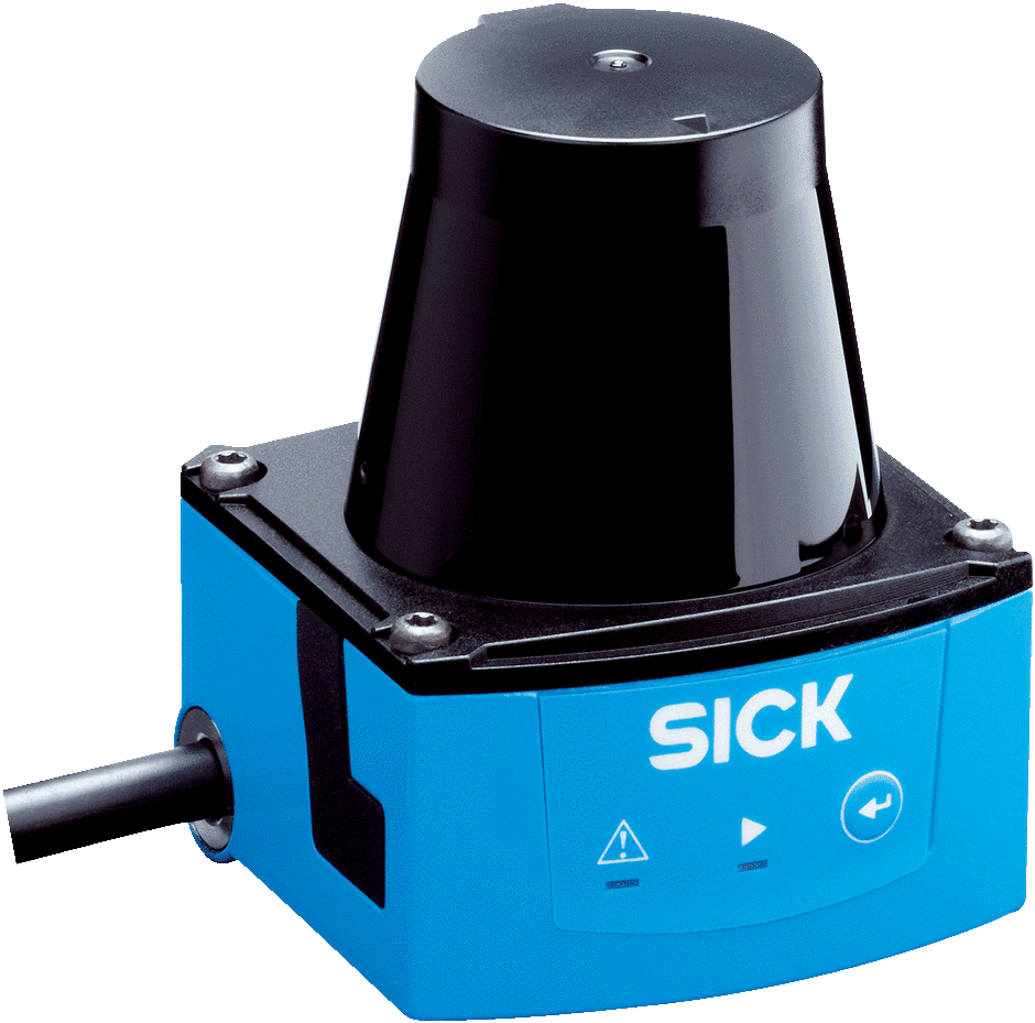 SICK - SIK1063467 TIM320-1031000 SHORT RANGE SCANNER