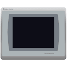 ROCKWELL AUTOMATION RCK2711P-T7C22D9P PANELVIEW PLUS 7 GRAPHIC TERMINAL