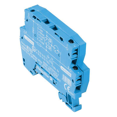 WEIDMULLER WEI1063810000 VSSC4 CL FG 24VAC/DC EX