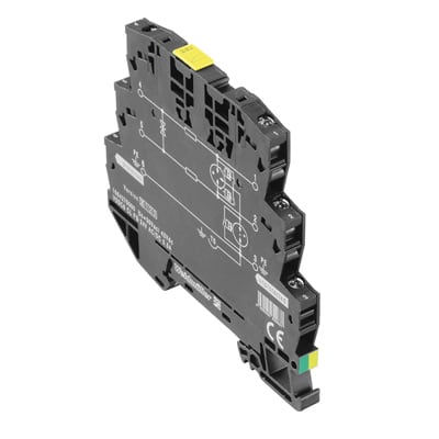 WEIDMULLER WEI1064270000 VSSC6 CLFG24VAC/DC0.5A