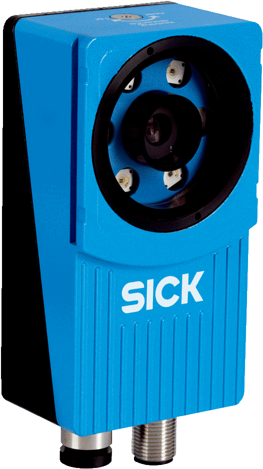 SICK - SIK1064566 VSPM-6B2413 VISION SENSOR PRODUCT