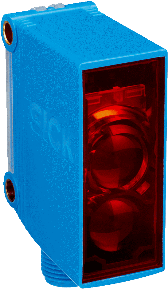 SICK SIK1064702 GL10-P4551 REF.PHOTOELEC.SWITCH