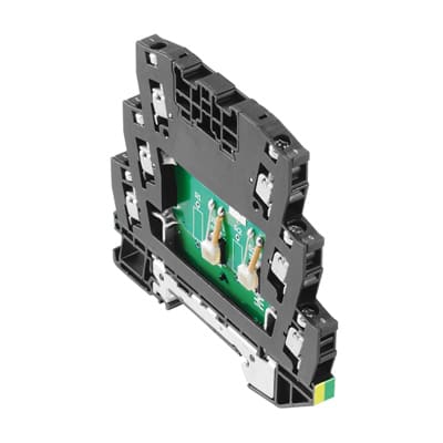 WEIDMULLER WEI1064740000 VSSC6 TAZ 24VAC/DC