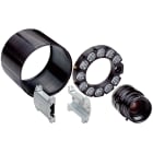 SICK - SIK1064776 OPTICS SET 05, 50MM LENS, WHITE LIGHTING