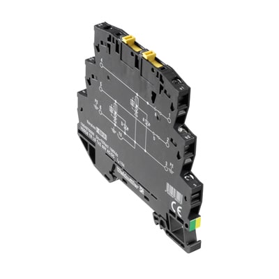 WEIDMULLER WEI1064950000 VSSC6 TRLDTAZ 24VAC/DC