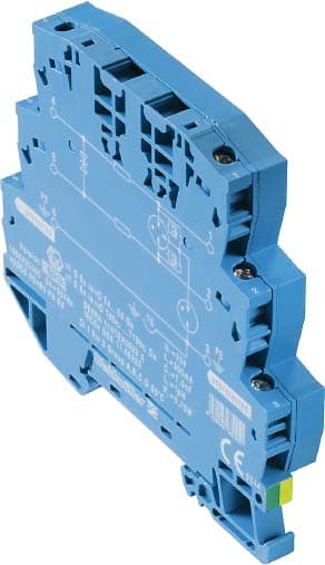 WEIDMULLER - WEI1065020000 VSSC6 RS485 PA EX