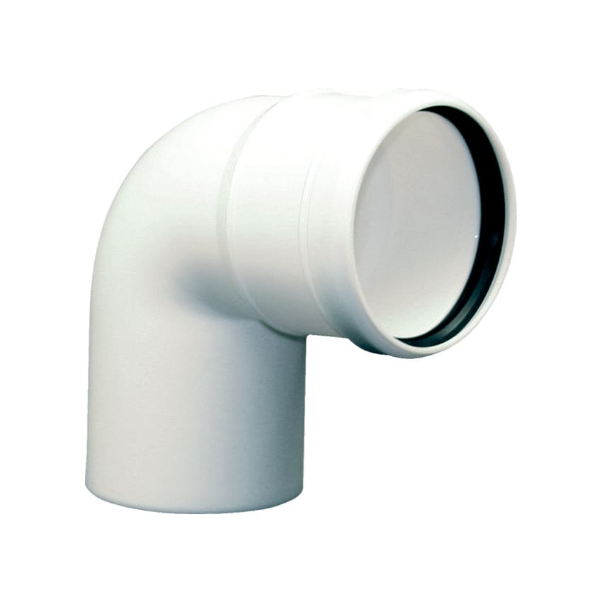 FERRARI - FER106536 CURVA IN PPS 90 MF D. 50